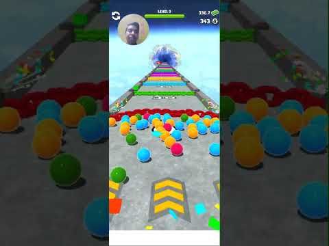 Video guide by 4Max gaming: Bump Pop Level 7 #bumppop