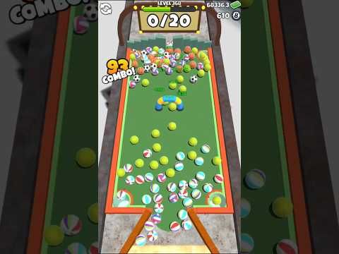 Video guide by Android games play: Bump Pop Level 368 #bumppop