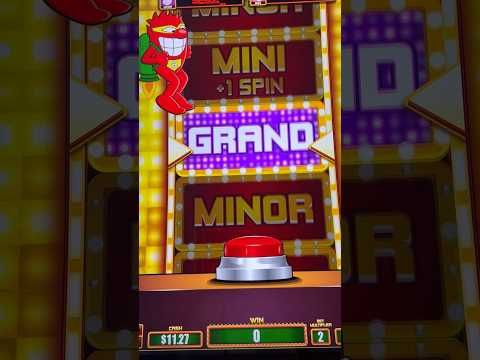 Video guide by : Press Your Luck Slots  #pressyourluck