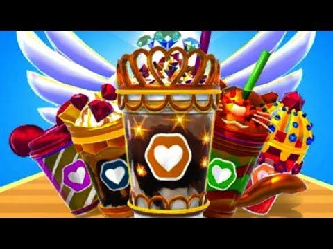 Video guide by AM Gameplay: Coffee Stack Level 1 #coffeestack