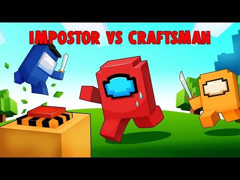 Video guide by : Impostor vs Craftsman  #impostorvscraftsman