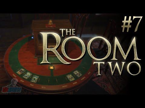 Video guide by CJUGames: The Room Two Part 7 #theroomtwo