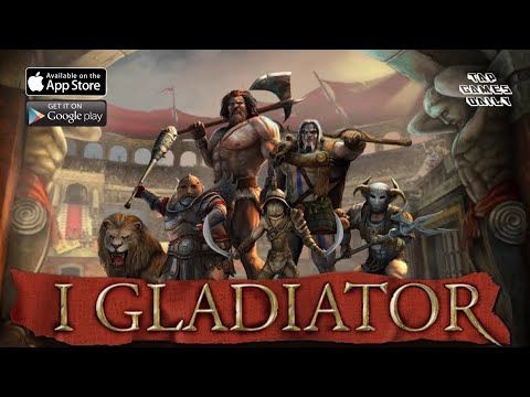 Video guide by : I, Gladiator  #igladiator