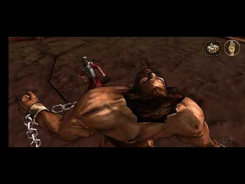 Video guide by S.A.S Soldier: I, Gladiator Chapter 3 #igladiator
