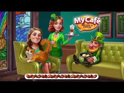 Video guide by FunGround21: My Cafe: Recipes & Stories Level 38 #mycaferecipes