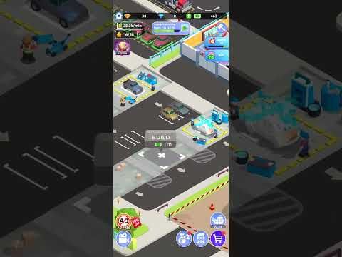Video guide by AndroidMinutes - Android & iOS Gameplays: Car Fix Inc Part 16 #carfixinc
