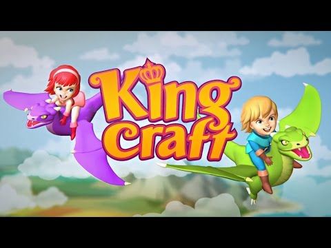 Video guide by : Kingcraft  #kingcraft