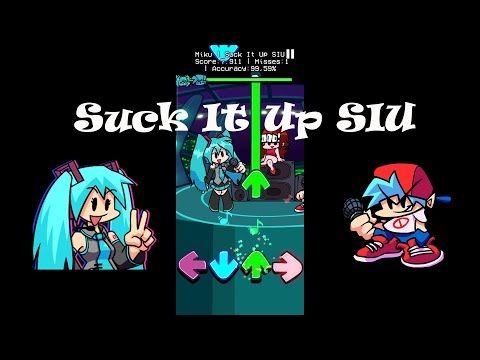 Video guide by : Suck It Up  #suckitup