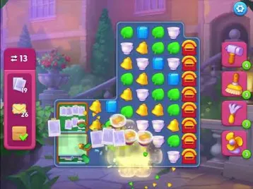 Video guide by Gamopolis: Mystery Matters Level 28 #mysterymatters