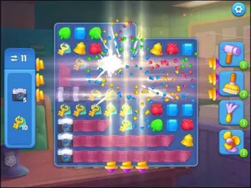 Video guide by Gamopolis: Mystery Matters Level 65 #mysterymatters