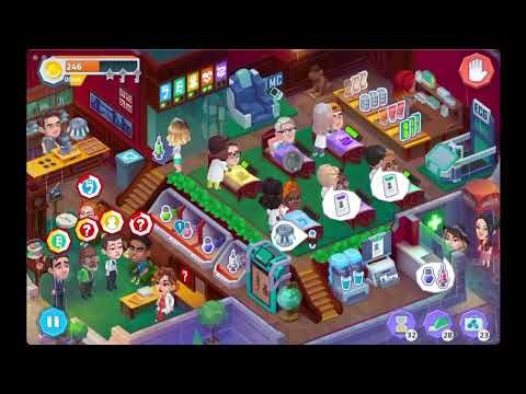 Video guide by CaroGamesNL: Happy Clinic Level 156 #happyclinic