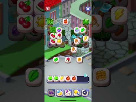 Video guide by UniverseUA: Tile Busters Level 1183 #tilebusters