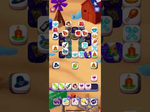 Video guide by UniverseUA: Tile Busters Level 1274 #tilebusters