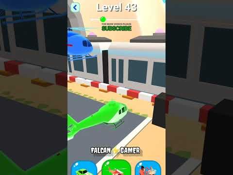 Video guide by Falcan Gamer: Car Factory! Level 43 #carfactory