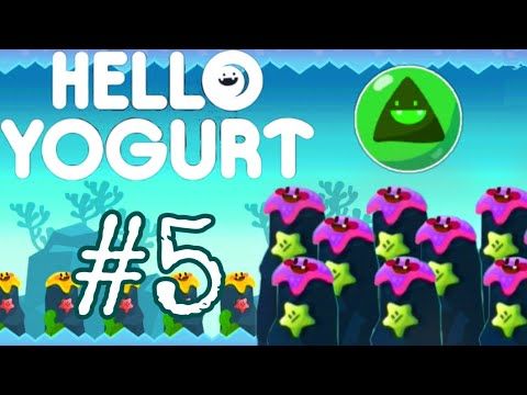 Video guide by : Hello Yogurt  #helloyogurt