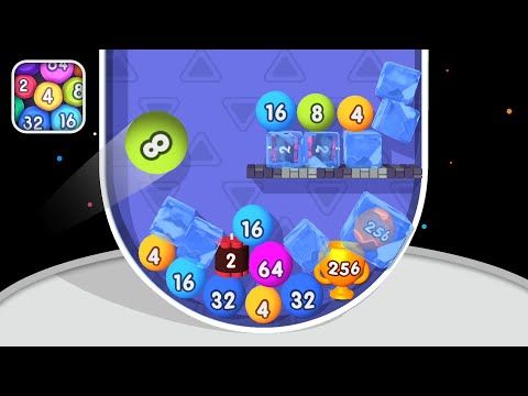 Video guide by Android Weekly: Bubble Buster Part 01 - Level 6 #bubblebuster