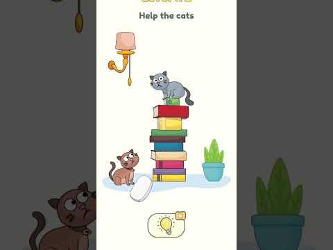 Video guide by All Games With sha: Save the cat Level 172 #savethecat