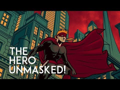 Video guide by : The Hero Unmasked!  #theherounmasked