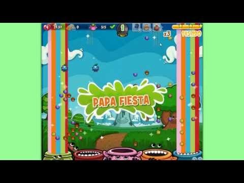 Video guide by BubbleWitchSaga: Papa Pear Saga Level 13 #papapearsaga