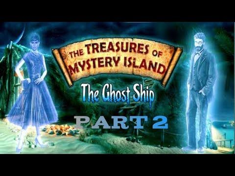 Video guide by : The Treasures of Mystery Island  #thetreasuresof