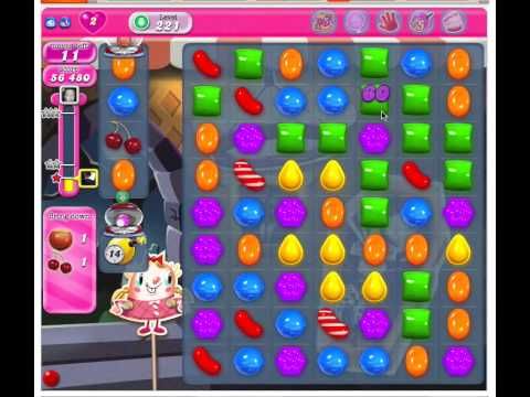 Video guide by BubbleWitchSaga: Candy Crush Level 221 #candycrush