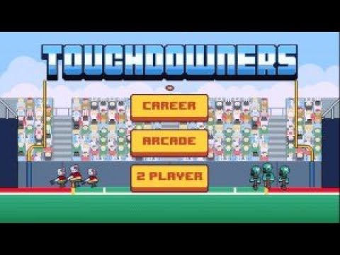 Video guide by : Touchdowners  #touchdowners