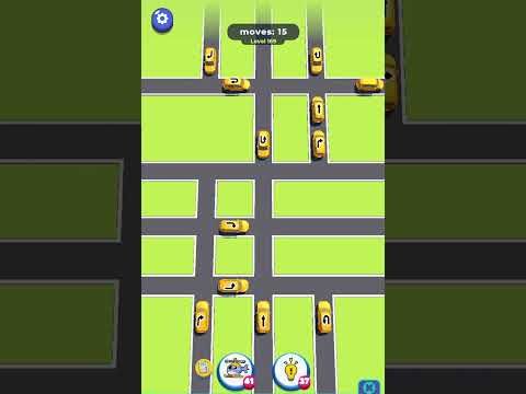 Video guide by PuzzledRachel: Traffic Escape! Level 169 #trafficescape