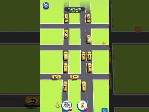 Video guide by PuzzledRachel: Traffic Escape! Level 168 #trafficescape