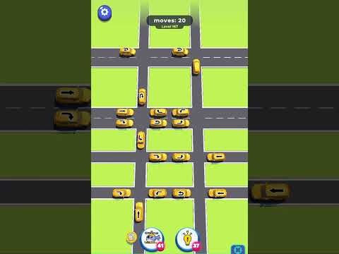 Video guide by PuzzledRachel: Traffic Escape! Level 167 #trafficescape