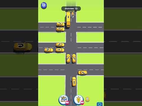 Video guide by PuzzledRachel: Traffic Escape! Level 193 #trafficescape