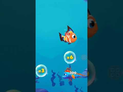 Video guide by Unixlo_island: Bubble Shooter Ocean Level 5 #bubbleshooterocean