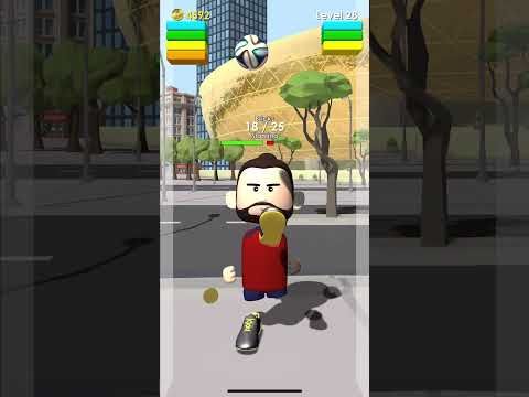 Video guide by Game Play: The Real Juggle Level 28 #therealjuggle