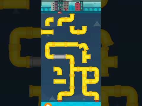 Video guide by 95 GAMER : Pipes Level 5 #pipes