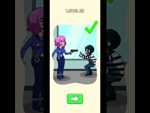 Video guide by puzzlesolver: Eraser Level 51 #eraser