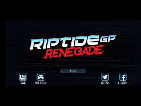 Video guide by NO AGE GAMERS: Riptide GP: Renegade Level 1 #riptidegprenegade
