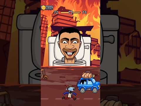 Video guide by Ankit Games: Toilet Escape Level 72 #toiletescape