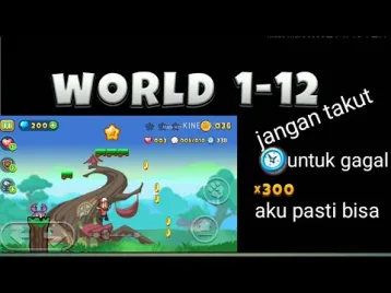 Video guide by E_ finish the limit: Super Toby Adventure Level 12 #supertobyadventure