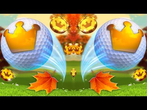 Video guide by : Golf Clash  #golfclash