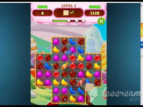 Video guide by Game: Star Mania Level 02 #starmania