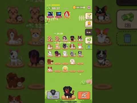 Video guide by Gr8fallinangel’s Chaotic World: Puppy Town Level 50 #puppytown