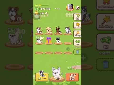 Video guide by anaxgaming14: Puppy Town Level 1 #puppytown