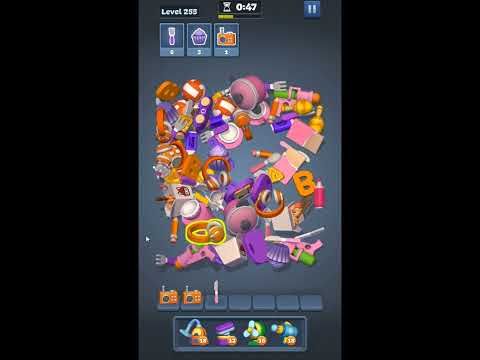 Video guide by skillgaming: Match Factory! Level 255 #matchfactory