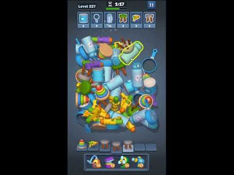 Video guide by skillgaming: Match Factory! Level 237 #matchfactory