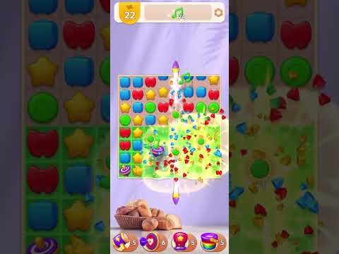 Video guide by Android Games: Decor Match Level 51 #decormatch