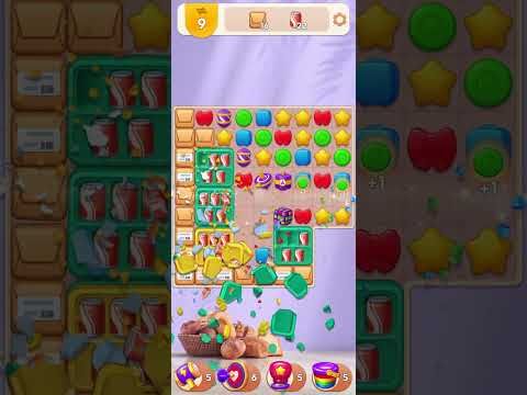 Video guide by Android Games: Decor Match Level 46 #decormatch