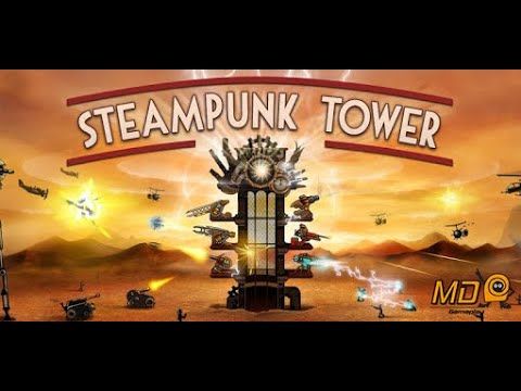 Video guide by : Steampunk Tower  #steampunktower