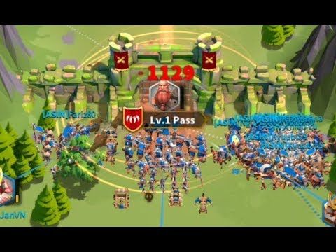 Video guide by OPiest: Rise of Civilizations Level 1 #riseofcivilizations