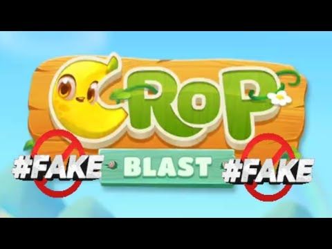 Video guide by : Crop Blast  #cropblast
