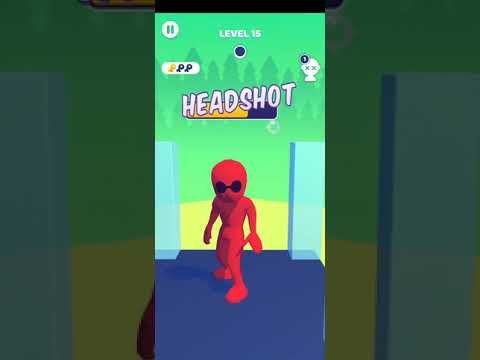 Video guide by Kids Gameplay Android Ios: Perfect Snipe Level 11 #perfectsnipe