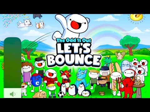 Video guide by : TheOdd1sOut: Let's Bounce  #theodd1soutletsbounce